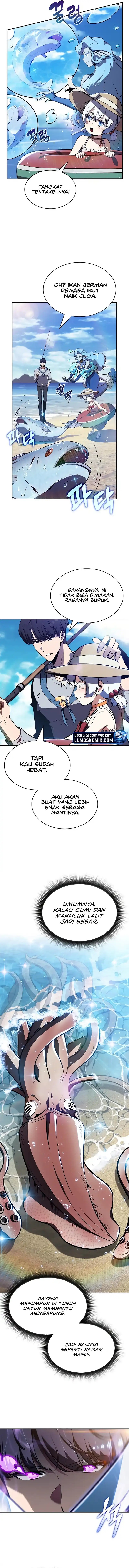 The Demon Slayer’s Restaurant Chapter 21 Gambar 12