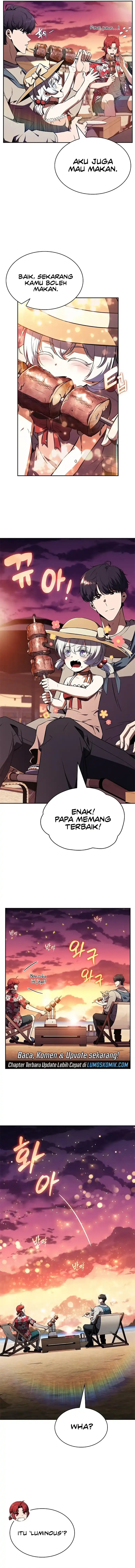 The Demon Slayer’s Restaurant Chapter 21 Gambar 14