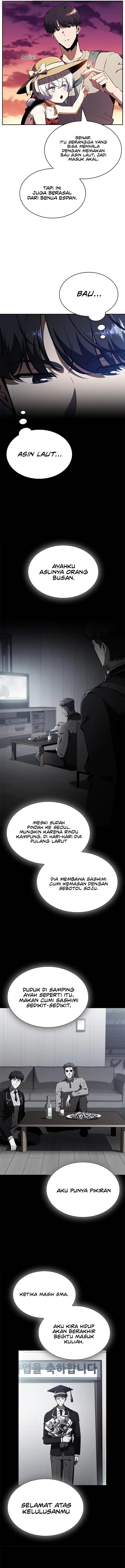 The Demon Slayer’s Restaurant Chapter 21 Gambar 15
