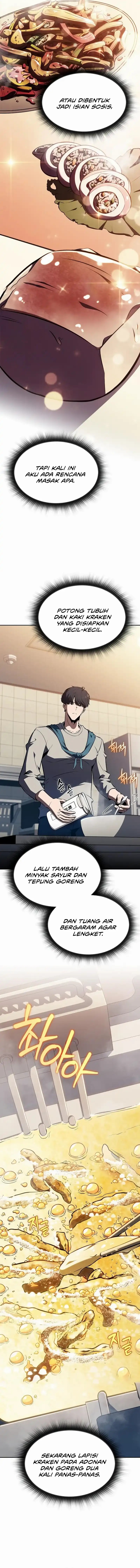 The Demon Slayer’s Restaurant Chapter 22 Gambar 2