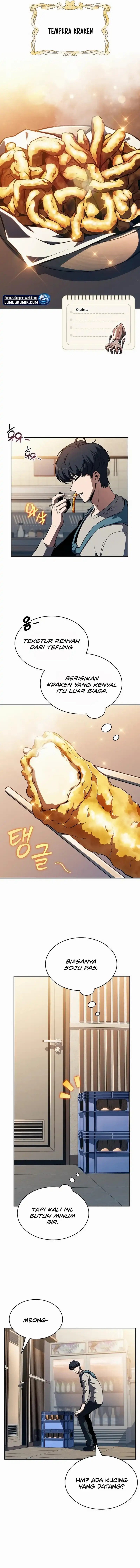 The Demon Slayer’s Restaurant Chapter 22 Gambar 3