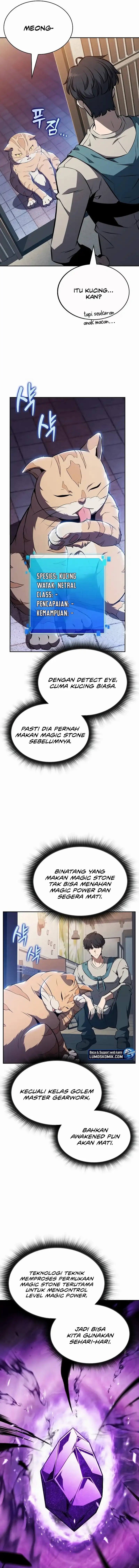 The Demon Slayer’s Restaurant Chapter 22 Gambar 4
