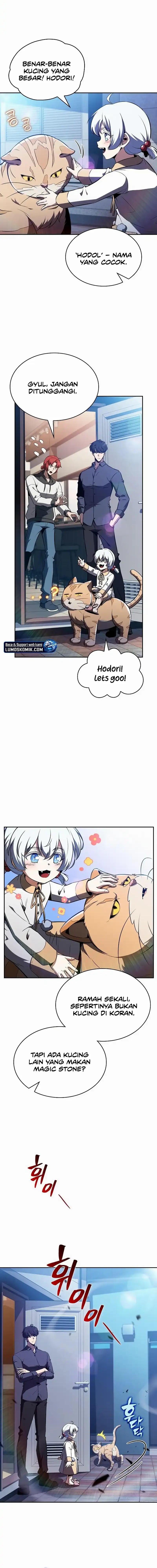 The Demon Slayer’s Restaurant Chapter 22 Gambar 9