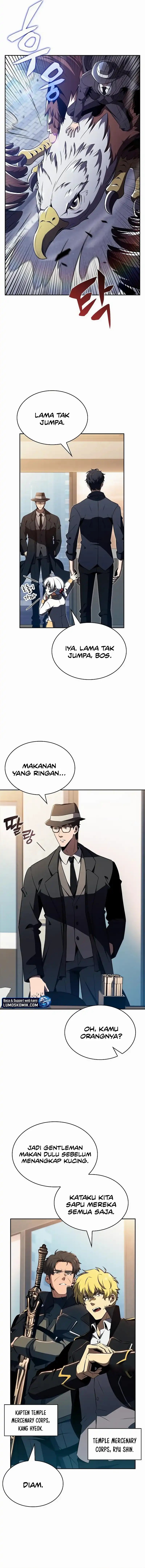 The Demon Slayer’s Restaurant Chapter 22 Gambar 10