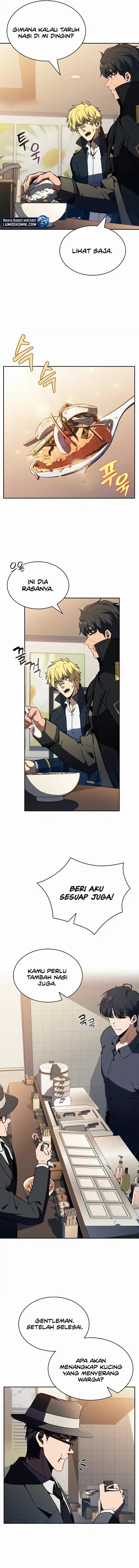 The Demon Slayer’s Restaurant Chapter 22 Gambar 12