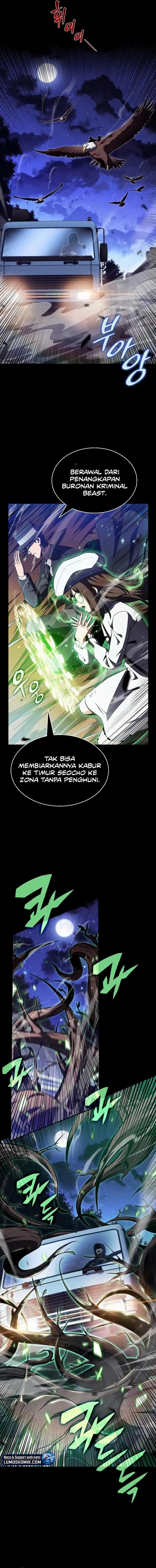 The Demon Slayer’s Restaurant Chapter 22 Gambar 14