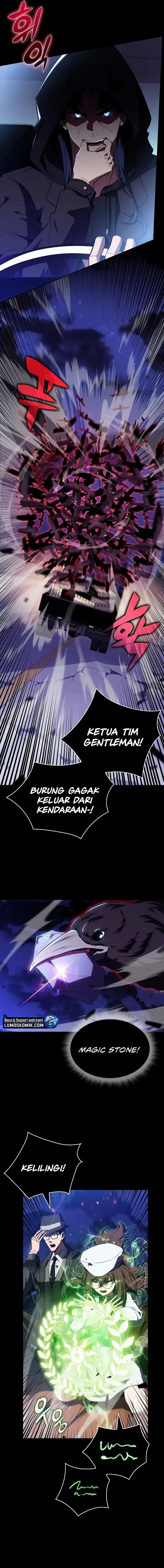 The Demon Slayer’s Restaurant Chapter 22 Gambar 15