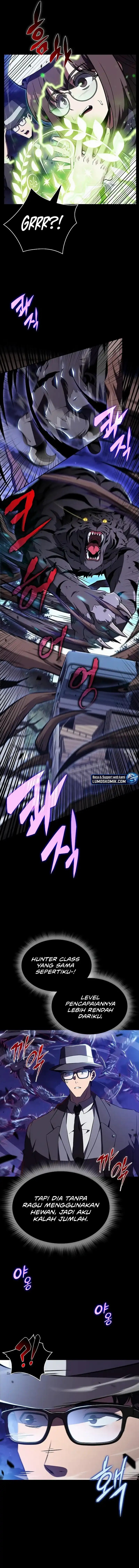 The Demon Slayer’s Restaurant Chapter 22 Gambar 16