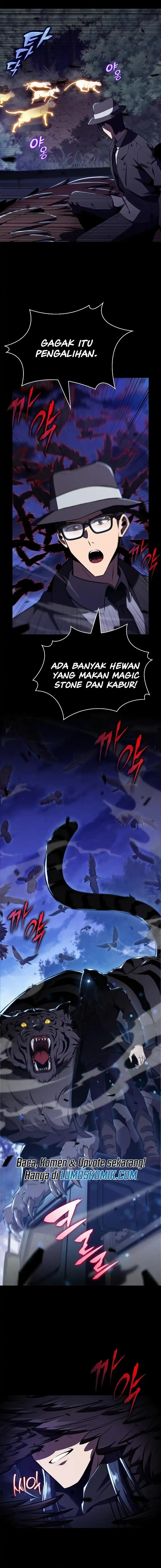 The Demon Slayer’s Restaurant Chapter 22 Gambar 17