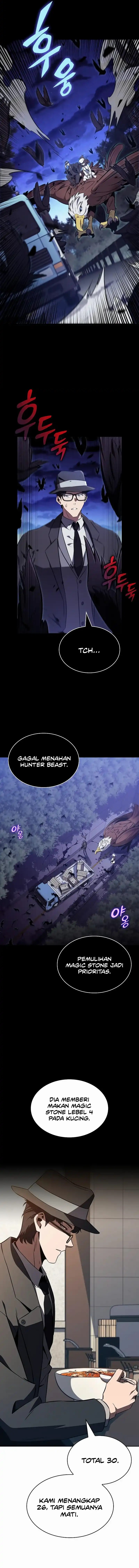 The Demon Slayer’s Restaurant Chapter 22 Gambar 18