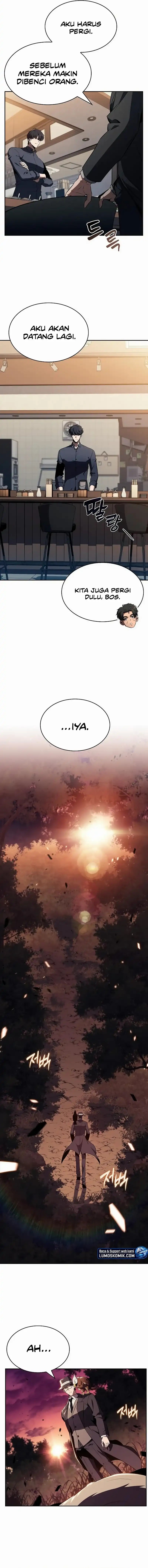 The Demon Slayer’s Restaurant Chapter 22 Gambar 20