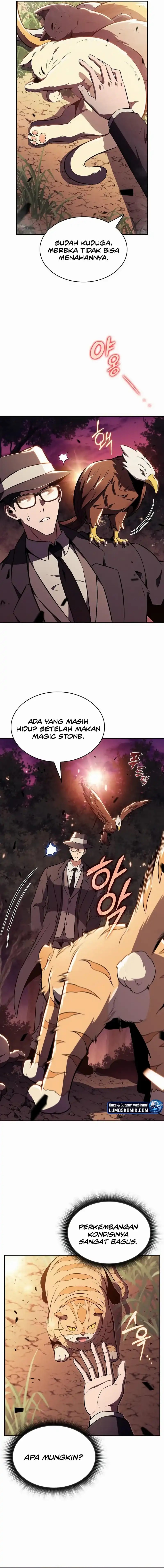 The Demon Slayer’s Restaurant Chapter 22 Gambar 21