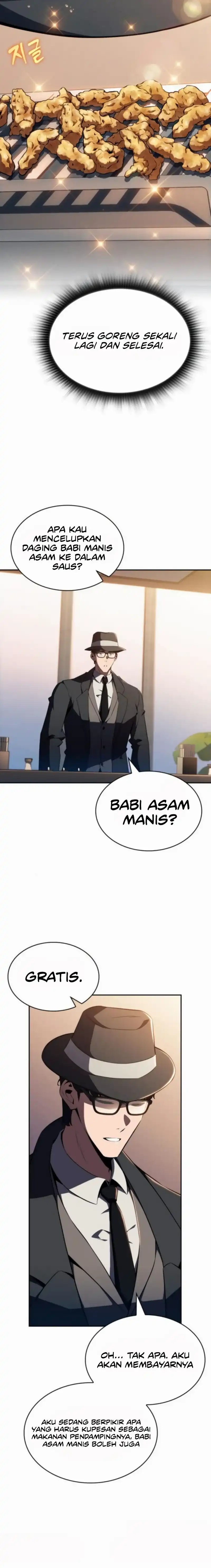 The Demon Slayer’s Restaurant Chapter 23 Gambar 5