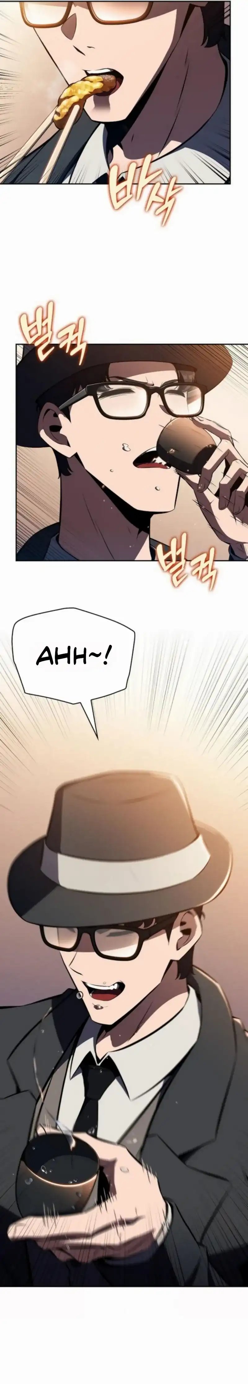 The Demon Slayer’s Restaurant Chapter 23 Gambar 7