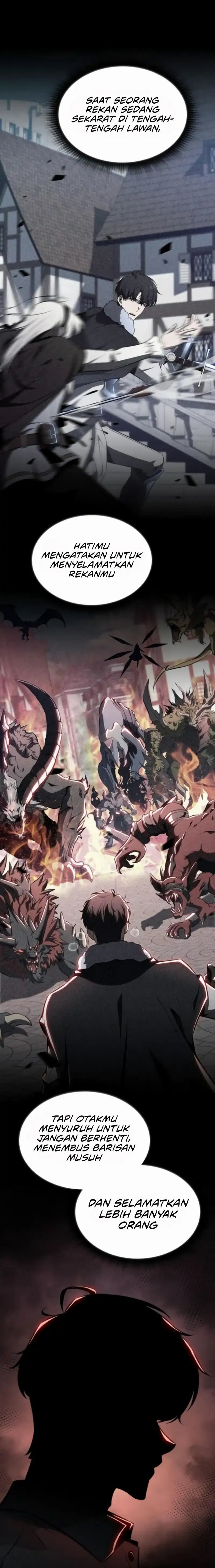 The Demon Slayer’s Restaurant Chapter 23 Gambar 9