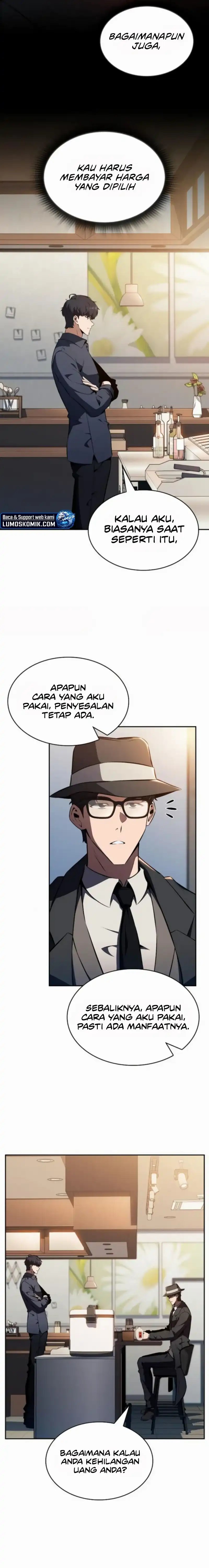 The Demon Slayer’s Restaurant Chapter 23 Gambar 10