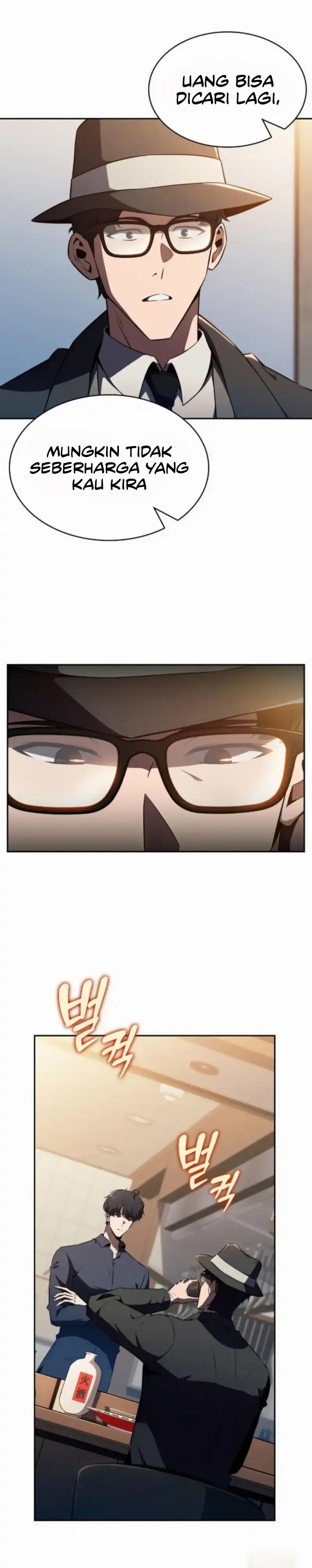 The Demon Slayer’s Restaurant Chapter 23 Gambar 11