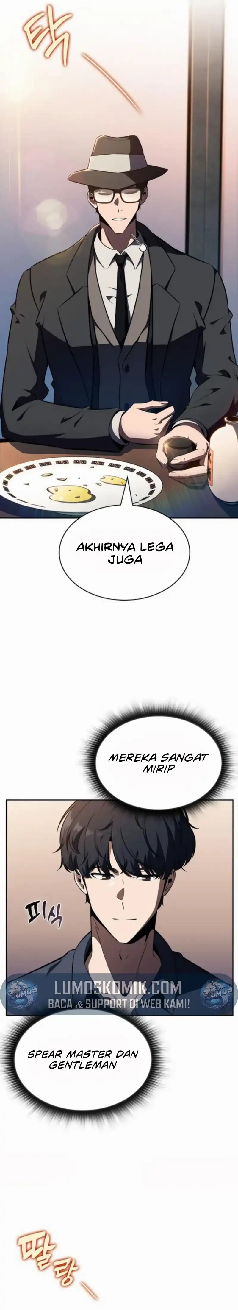 The Demon Slayer’s Restaurant Chapter 23 Gambar 12