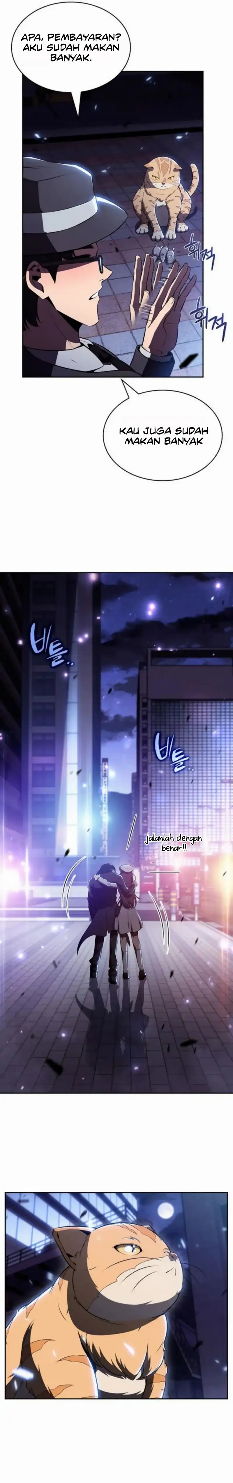 The Demon Slayer’s Restaurant Chapter 23 Gambar 16