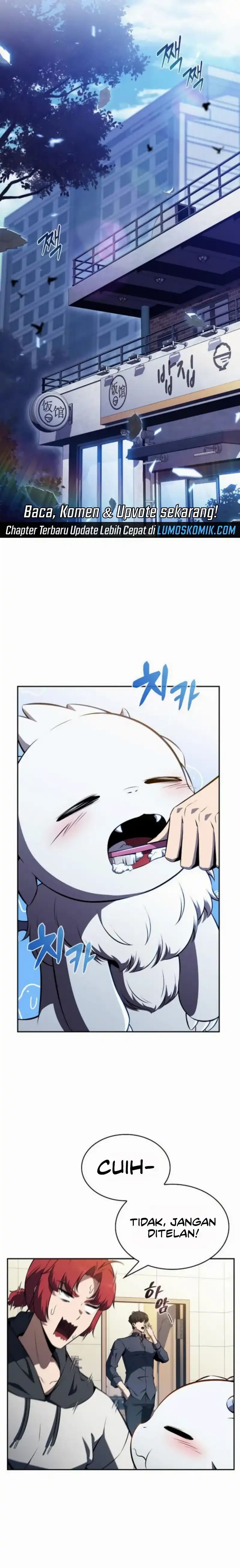 The Demon Slayer’s Restaurant Chapter 23 Gambar 18