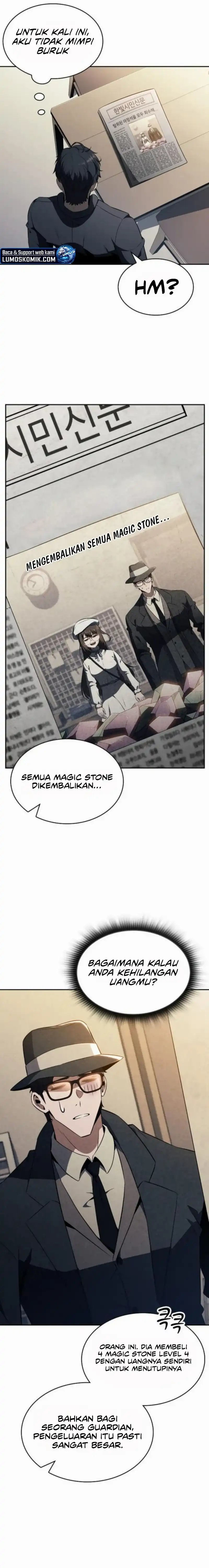 The Demon Slayer’s Restaurant Chapter 23 Gambar 19