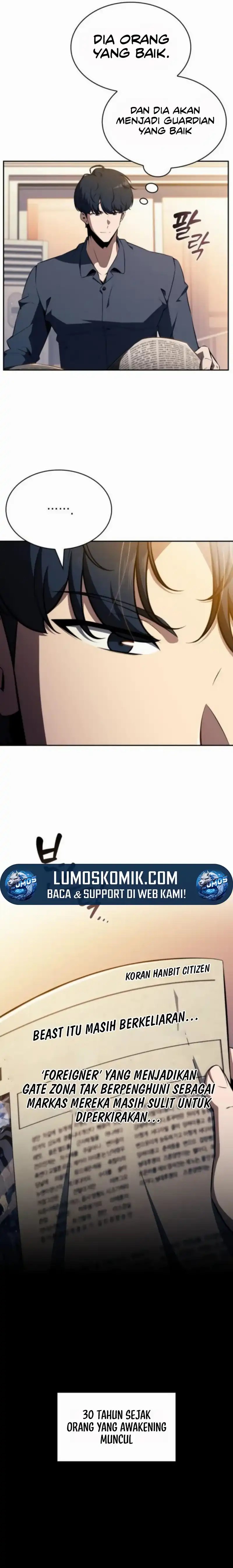 The Demon Slayer’s Restaurant Chapter 23 Gambar 20