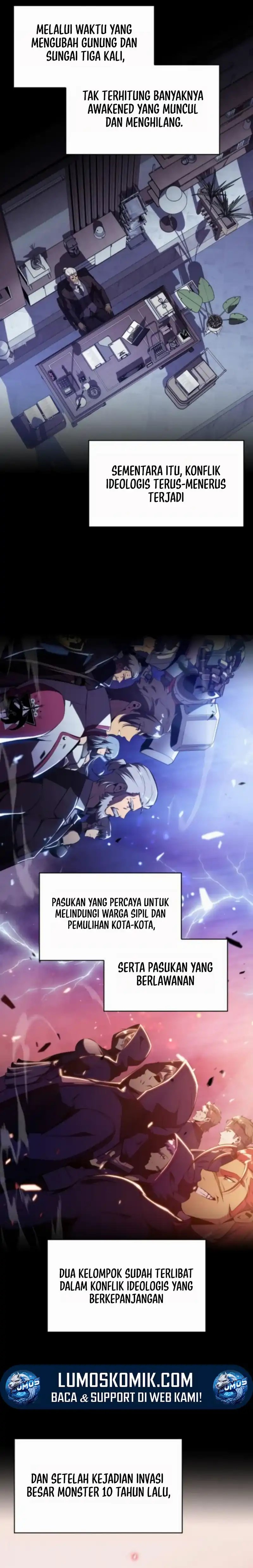 The Demon Slayer’s Restaurant Chapter 23 Gambar 21