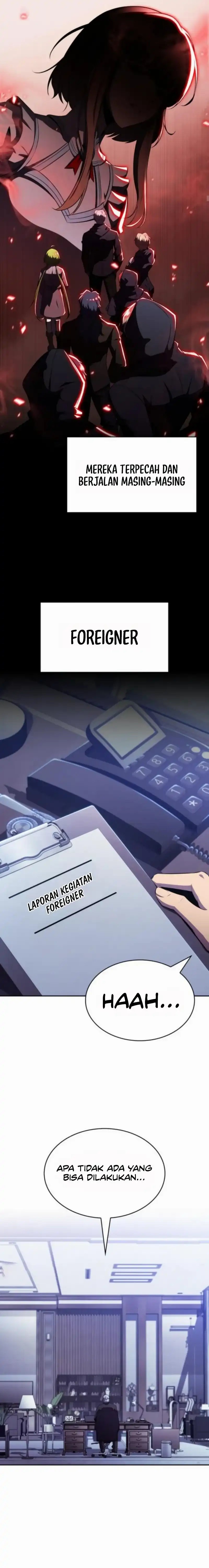 The Demon Slayer’s Restaurant Chapter 23 Gambar 22