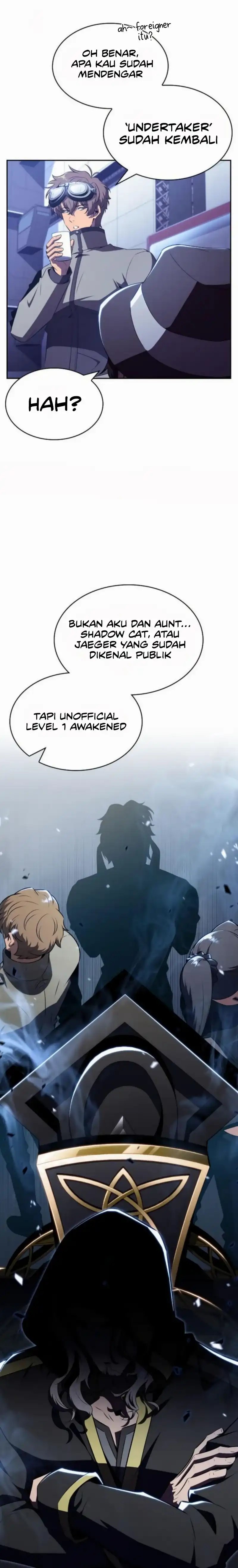 The Demon Slayer’s Restaurant Chapter 23 Gambar 25