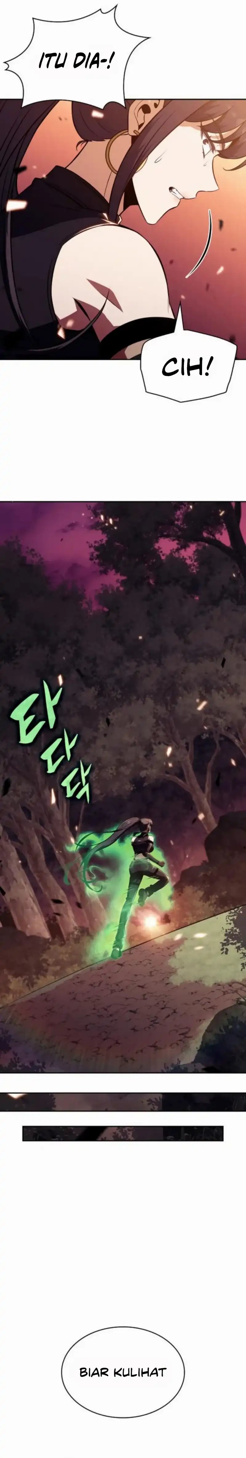 The Demon Slayer’s Restaurant Chapter 23 Gambar 28