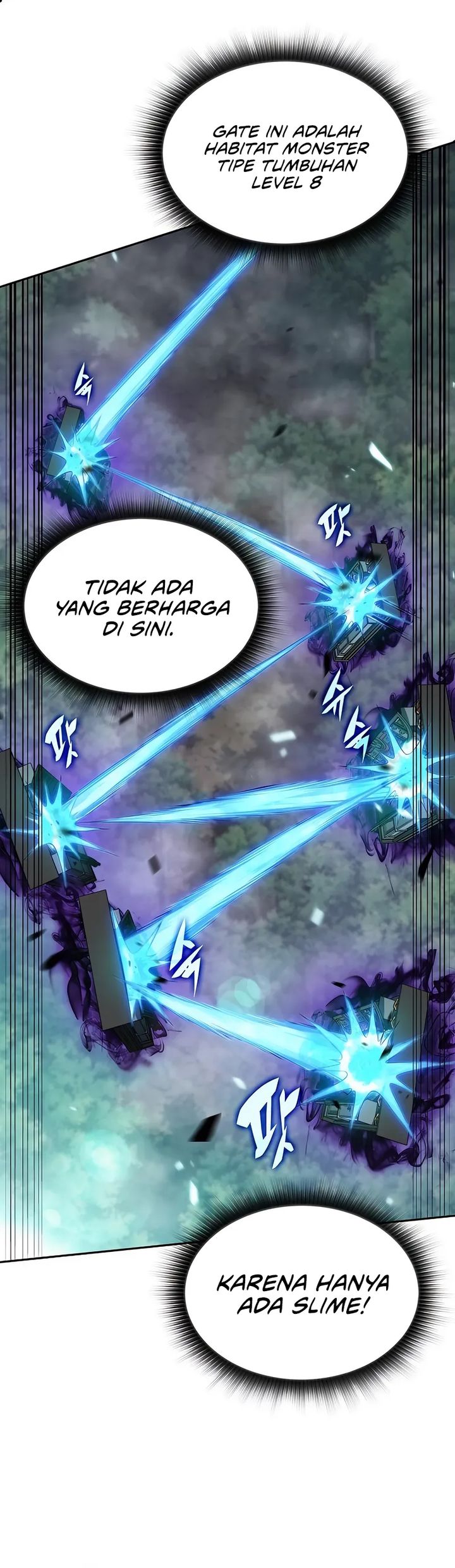 The Demon Slayer’s Restaurant Chapter 24 Gambar 7