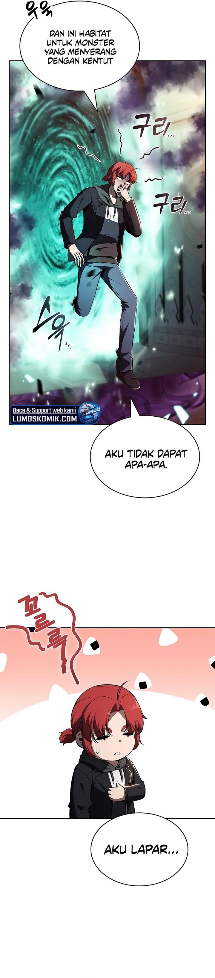 The Demon Slayer’s Restaurant Chapter 24 Gambar 8