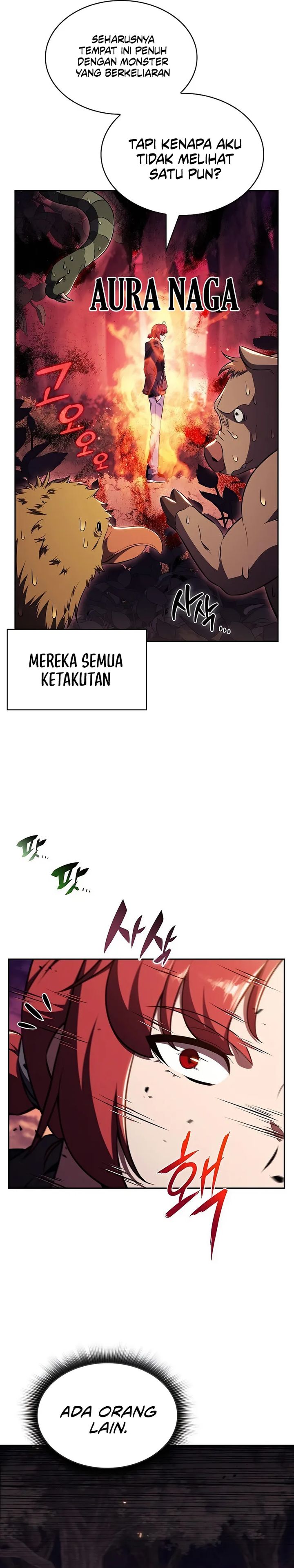 The Demon Slayer’s Restaurant Chapter 24 Gambar 9