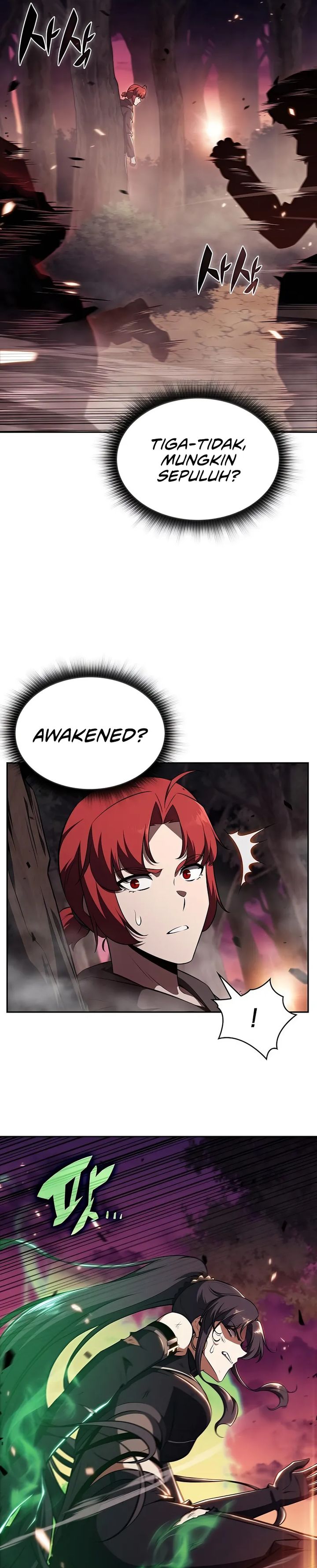 The Demon Slayer’s Restaurant Chapter 24 Gambar 10