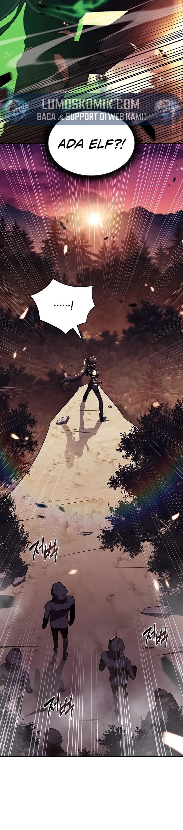 The Demon Slayer’s Restaurant Chapter 24 Gambar 11