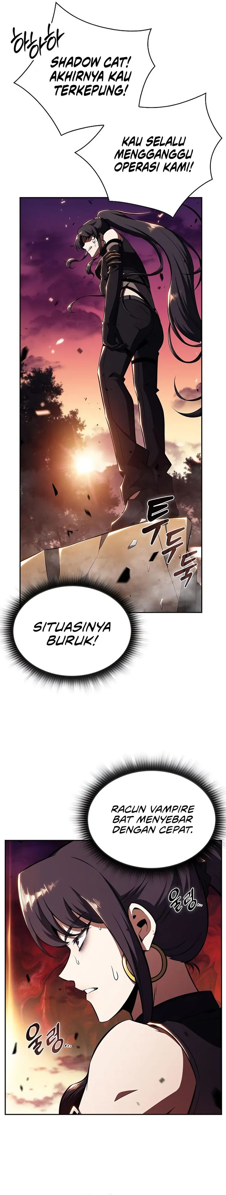 The Demon Slayer’s Restaurant Chapter 24 Gambar 12