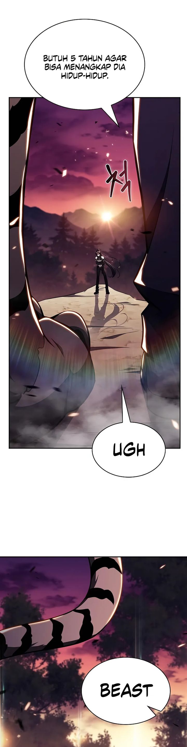 The Demon Slayer’s Restaurant Chapter 24 Gambar 14