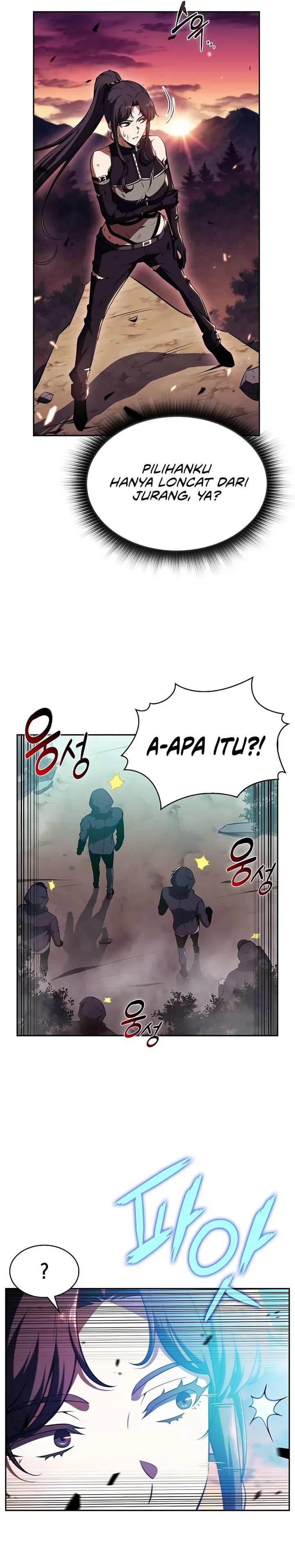 The Demon Slayer’s Restaurant Chapter 24 Gambar 16