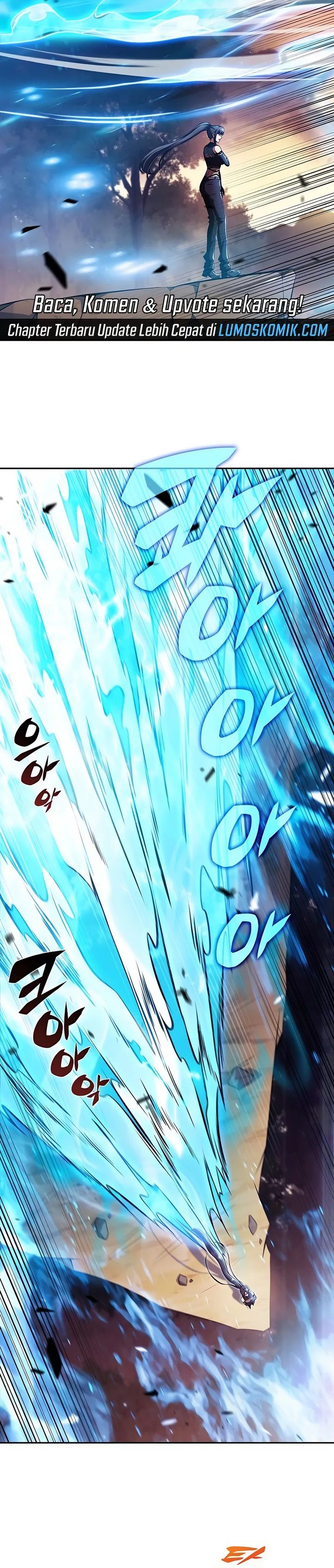 The Demon Slayer’s Restaurant Chapter 24 Gambar 18