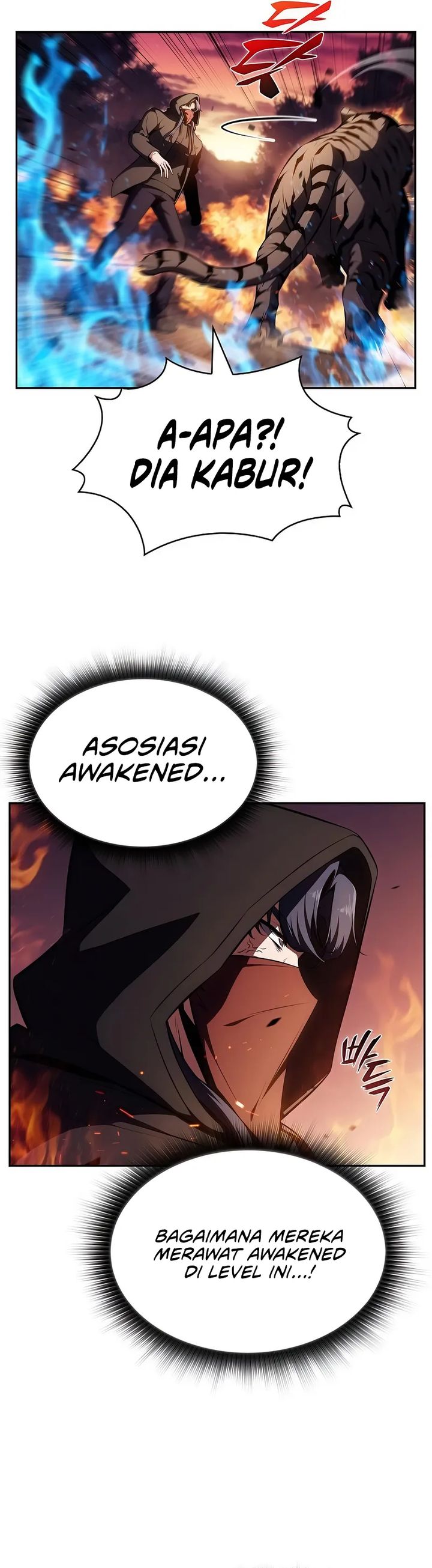 The Demon Slayer’s Restaurant Chapter 24 Gambar 19