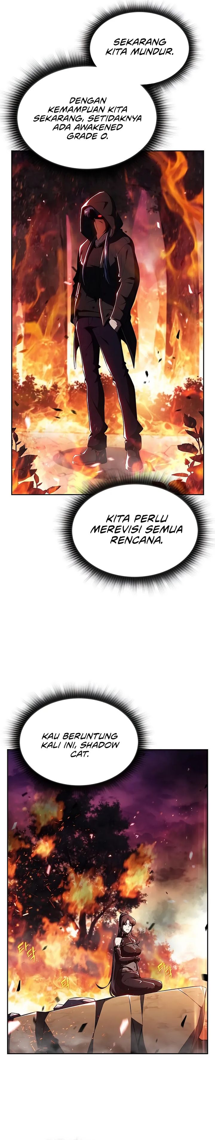 The Demon Slayer’s Restaurant Chapter 24 Gambar 20