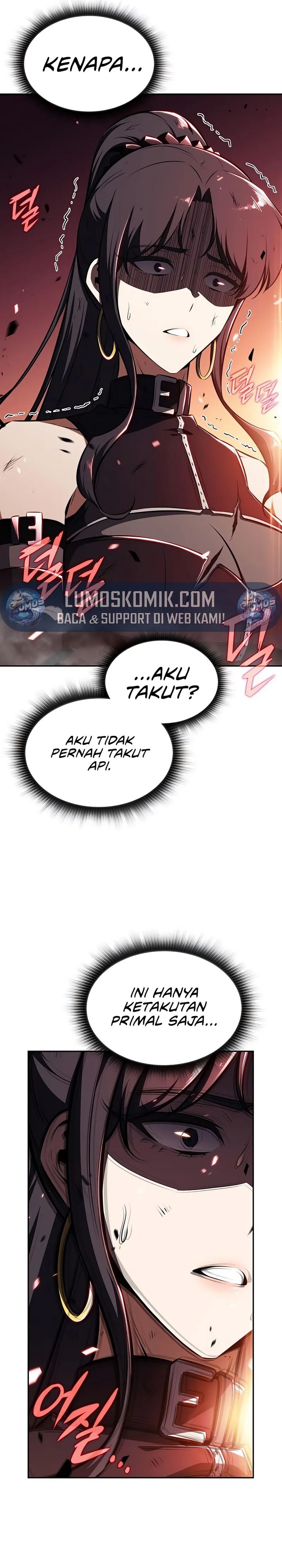 The Demon Slayer’s Restaurant Chapter 24 Gambar 21