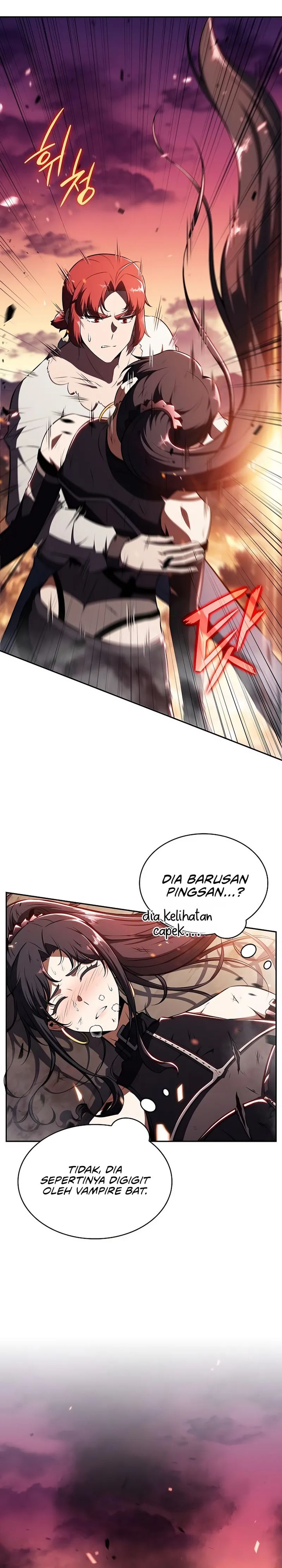 The Demon Slayer’s Restaurant Chapter 24 Gambar 22