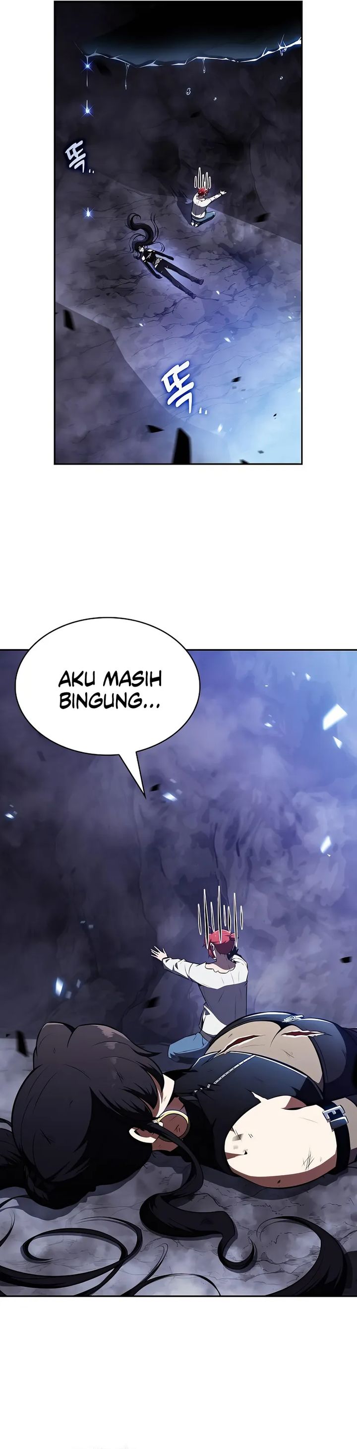 The Demon Slayer’s Restaurant Chapter 24 Gambar 24