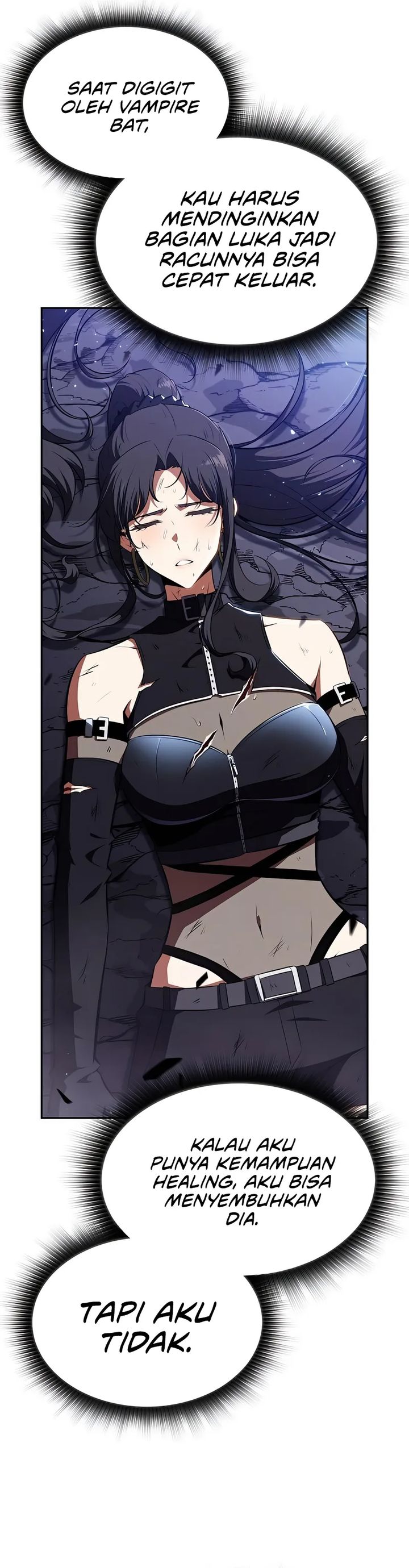 The Demon Slayer’s Restaurant Chapter 24 Gambar 25