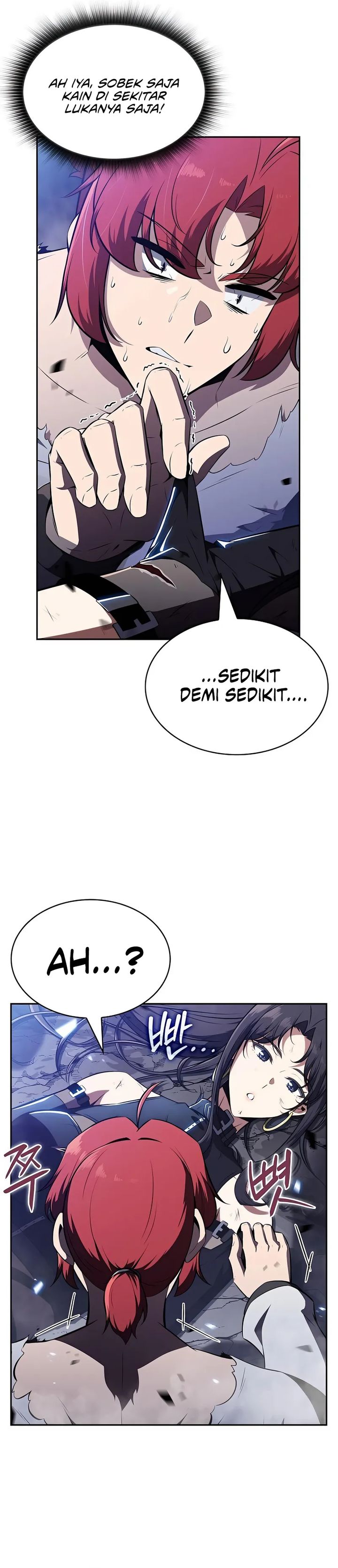 The Demon Slayer’s Restaurant Chapter 24 Gambar 27