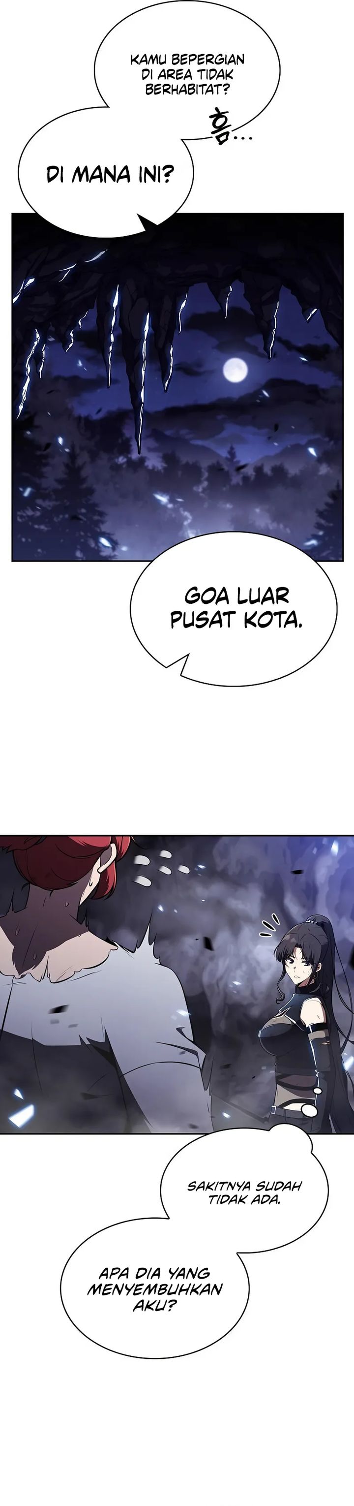 The Demon Slayer’s Restaurant Chapter 24 Gambar 29