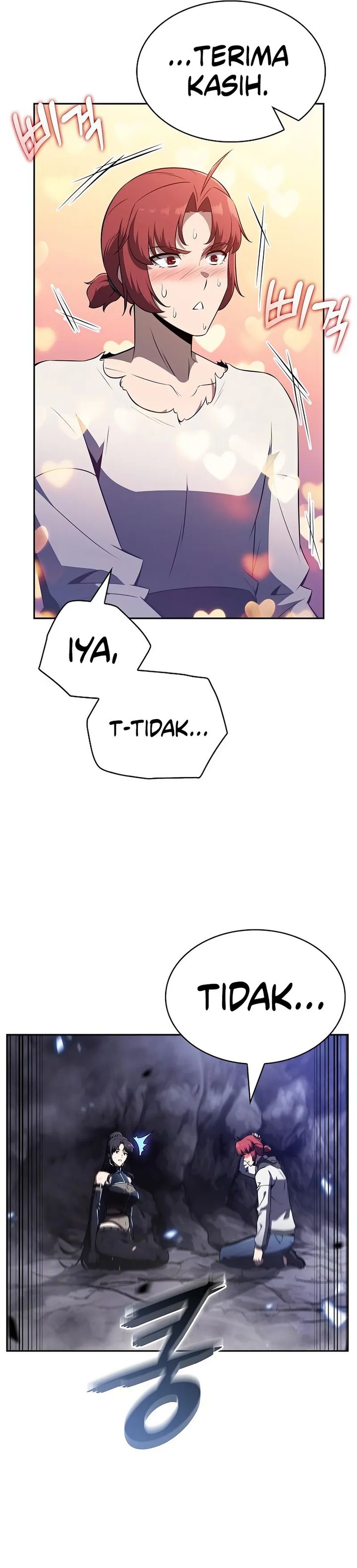 The Demon Slayer’s Restaurant Chapter 24 Gambar 30