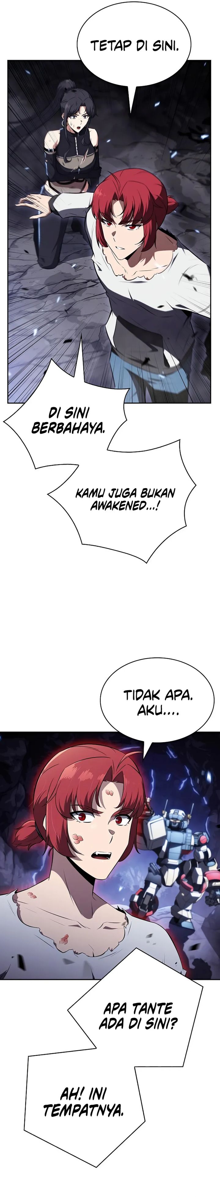 The Demon Slayer’s Restaurant Chapter 24 Gambar 32