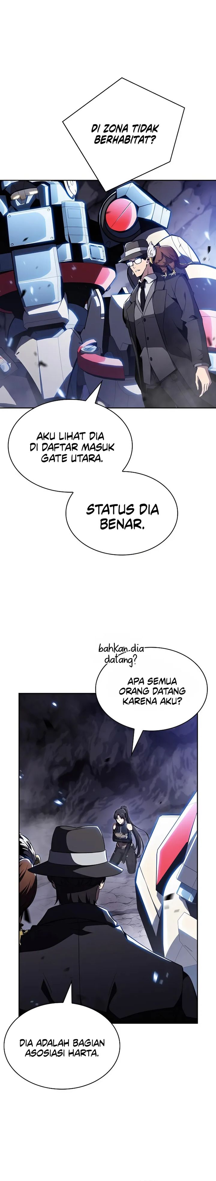 The Demon Slayer’s Restaurant Chapter 24 Gambar 34